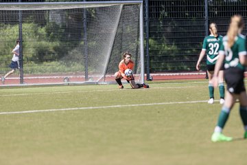 Bild 377 - F Walddoerfer SV - wBJ Rissener SV : Ergebnis: 10:0
